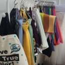 씨유 수지성복점 | 용인체형진단 신기하고 효율적이어서 넘 좋았던 퍼스널컨설팅 컬러워크 이용후기.