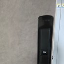 주승로 | 인천광역시 미추홀구 주승로 231 (관교동, 쌍용아파트) 아카라 K100 스마트 푸시풀도어락 출장 방문설치...