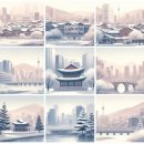 부곡공원길 | 부곡온천 노천탕 즐기는 법, 겨울 온천여행 추천 숙소까지