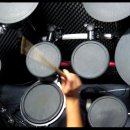 야마하 전자드럼 콘테스트 참가자 - 이재광님 영상 이미지