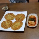 [양산통도사맛집]통도사근처 모밀&amp;빈대떡집 금호정 이미지