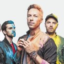 콜드플레이(Coldplay)의 조금은 덜 알려진 명곡들 이미지