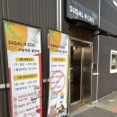 용인 | 내돈내산 수달앤쥬 용인점 다녀온 후기