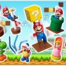 맥도날드 앞 버스정류장 이미지