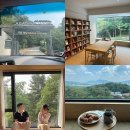 자양3동새마을작은도서관 | 서울 북스테이 추천, 북한산 숲속에서 머무는 하룻밤 더숲 아카데미하우스 내돈내산 후기