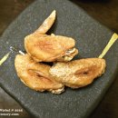 작은날개2 | [나고야맛집] 테바사키무츠미 - 닭날개튀김 먹기 위해 현지인도 예약 필수!