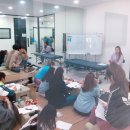 다나필라테스 이미지