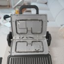 주식회사 GC | 테팔 미니트 더블 그릴(GC205866) 6개월 리얼 사용기! (feat. 튀르키예 치즈 토스트 레시피)