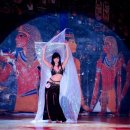 벨리댄스 이미지