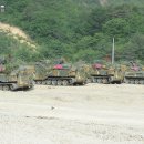 해병대 제1사단(상장대대)