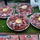 수원축산농협 한우프라자 이미지