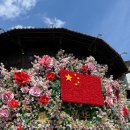 장미찻집 | [리장 여행] 곤명노가 맛집 쿤밍 쇼핑리스트 장미빵 추천 지아화 시엔화빙 감성 카페 동먼 수샤 티하우스