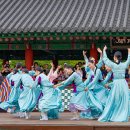 강강술래 이미지