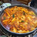 춘천호반닭갈비막국수 | 제천 현지인 맛집 의림지 근처 춘천호반닭갈비막국수