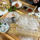 한치로1 | 제주 석도수산 한치 무늬오징어 회 가격, 예약 후기