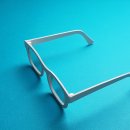 안경아트 이미지