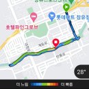 장유스포츠센터 건너편 이미지