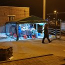 안흥항 파출소옆 이미지