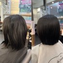 현대프라자약국 | 삼산동헤어샵 굴포천역미용실 살롱드바움 부평점 매직 솔직후기