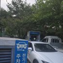 아이오닉6의. 저렴한연비 이미지