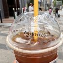 컴포즈커피신설동역점