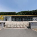 고속정비공장 이미지