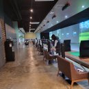 SJ골프 아카데미 이미지