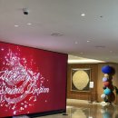 더 라운지 앤 바 | 동대입구역 '앰배서더 서울 풀만호텔 더 라운지 앤 바' 후기 — 아라비안 나이트 세트로 즐긴 이색적인...