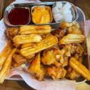 힐링치킨호프 - 시흥시 | 힐링치킨호프