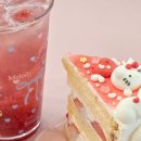 몽몽이하우스 인천연수점 | 인천송도 트리플스트리트 카페 토끼풀하우스 케이크 내돈내산 후기