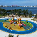 청초호유원지(북측) 이미지