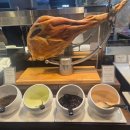 더스타(해피엔젤라) | [부산 식당] 정준호의 더스타뷔페 평일 런치 내돈내산 후기