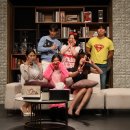 연극 보잉보잉 이미지