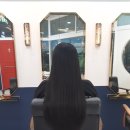 The붙임머리#