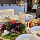 240 | 13000원에 파스타와 22가지 샐러드바!? 파주 &#39;오퍼스240&#39; 내돈내산 후기