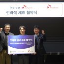 디지털 블루 이미지