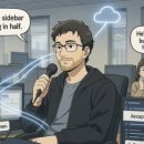 AI 코딩 세계 이미지