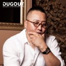 [DUGOUT Interview] 잊지 못할 외침, ‘앉아 쏴’ 조인성 이미지