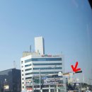 발산역 7번출구 뒤 이미지