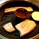 제주도토종흙돼지 이미지