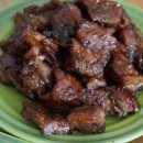 댓잎갈비 이미지