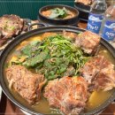 종로3가감자탕 이미지