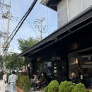 [카페] 해방촌 커피가 맛있는 카페 파르고 내돈내산 후기 | 해방촌 카페 추천 ☕️