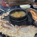 신의주부대찌개 - 동대문구 장한로 173 | 신의주부대찌개