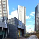 이안아파트 경로당 이미지