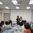 밀양시종합사회복지관(분관) | 제주도 장애인복지관 화과자 만들기 체험 후기 | 여성장애인 자조모임 &#39;온결&#39; 프로그램