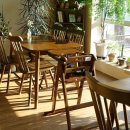 더체어 | 아기식탁의자 추천, 접이식이라 더 손이 자주 가는 루시드 하이체어 후기