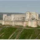 19. 이집트 살라딘(Salah ad-Din) 요새(要塞)와 기사(騎士)의 성채(城砦) 이미지