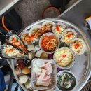 별빛포차 | [맛집/인천] 영종도 조개구이 무한리필, &#39;별빛조개포차&#39; 내돈내산 후기🦪