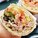 써브웨이 용인죽전점 이미지